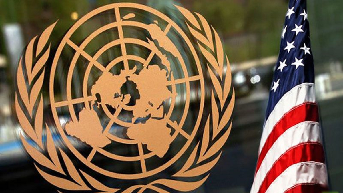 أمريكا تدفع 160 مليون دولار من بين 4 مليارات مستحقة للأمم المتحدة